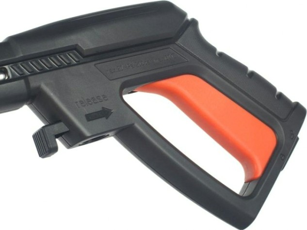 Пистолет PATRIOT GTR 207 [322305207]