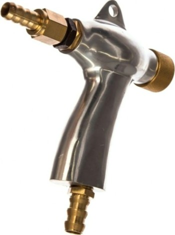 Пистолет пескоструйный AE&T T063P для промышленных камер Пистолет пескоструйный AE&T T063P для промышленных камер