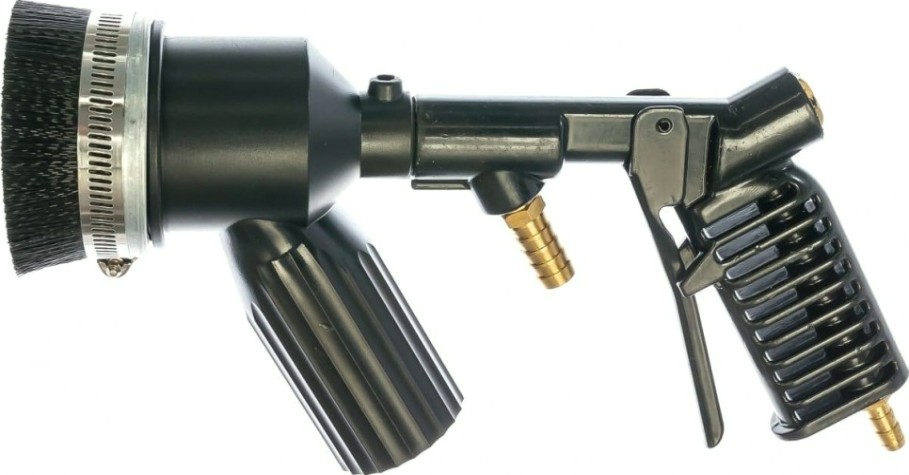 Пистолет пескоструйный AE&T T06528G для пескоструйного аппарата T06528