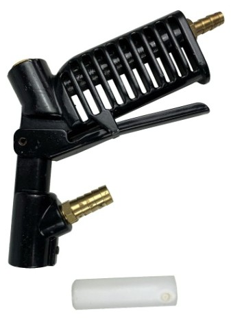 Пистолет пескоструйный AE&T T06528G для пескоструйного аппарата T06528