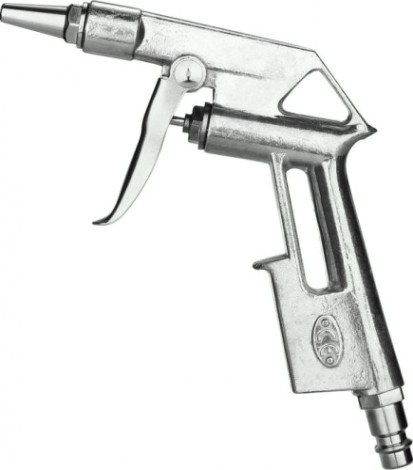 Пистолет пневматический DEKO DKDG01 25 мм [018-1123]