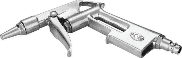 Пистолет пневматический DEKO DKDG01 25 мм [018-1123]