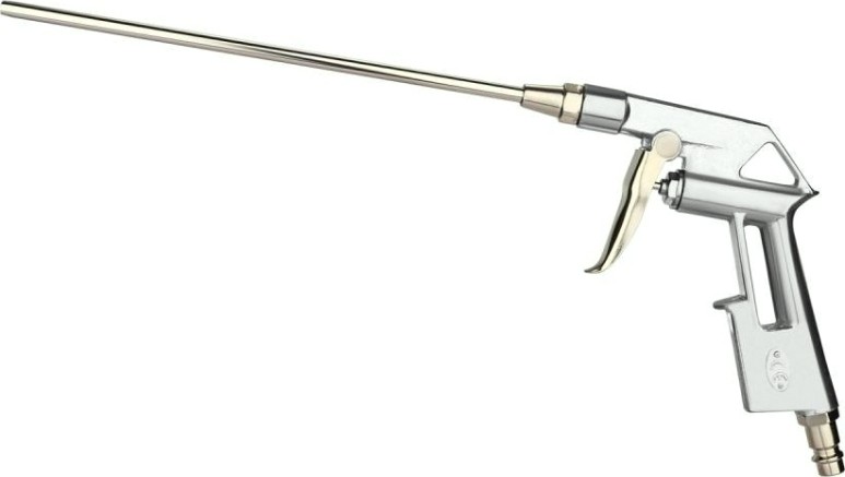 Пистолет пневматический DEKO DKDG03 190 мм [018-1125]