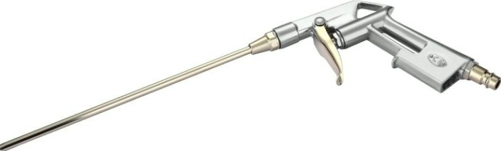 Пистолет пневматический DEKO DKDG03 190 мм [018-1125]