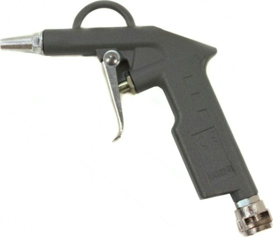 Пистолет пневматический Garage 60A-1 продувочный (бс) [8085130]