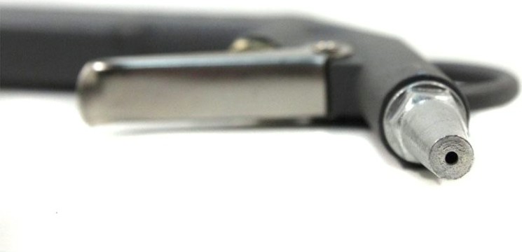 Пистолет пневматический Garage 60A-1 продувочный (бс) [8085130]