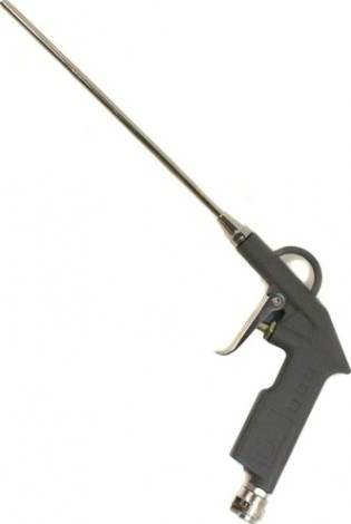 Пистолет пневматический Garage 60B-3 продувочный с удлиненным соплом (бс) [8085150]