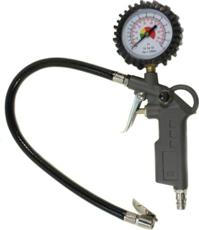 Пистолет пневматический Garage 60D-5 для подкачки шин (бс) [8085170]
