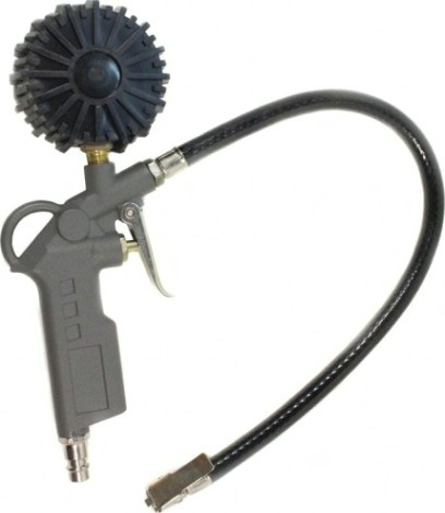 Пистолет пневматический Garage 60D-5 для подкачки шин (бс) [8085170]