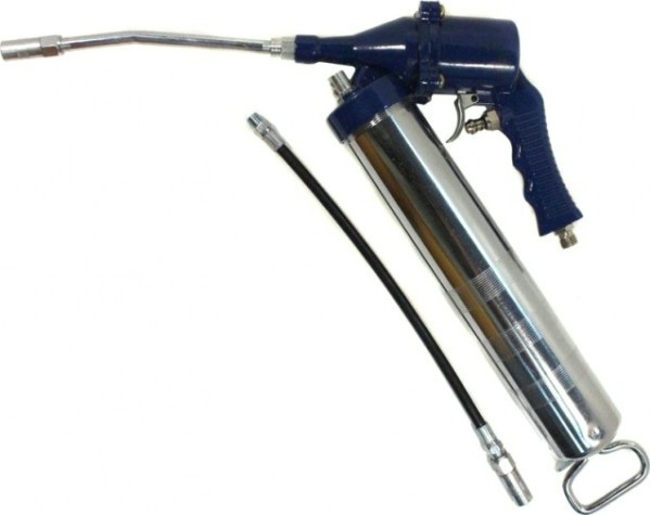 Пистолет пневматический Garage LM-02 для густой смазки (бс) [8085190]