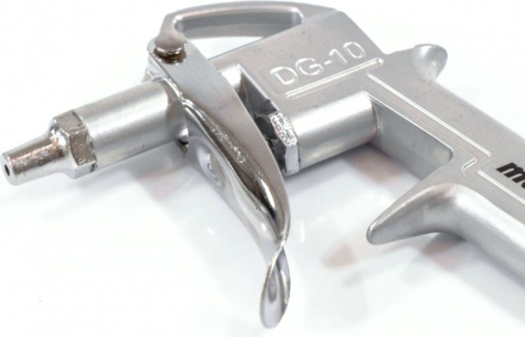 Пистолет пневматический MATRIX продувочный 57330 [57330]