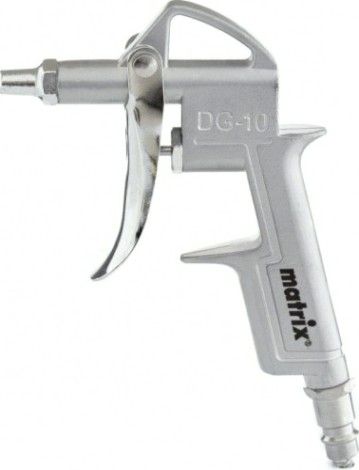 Пистолет пневматический MATRIX продувочный 57330 [57330]