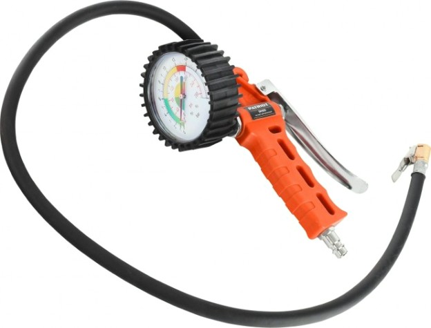 Пистолет пневматический PATRIOT GN 60 G профессиональный для накачки шин [830901025]