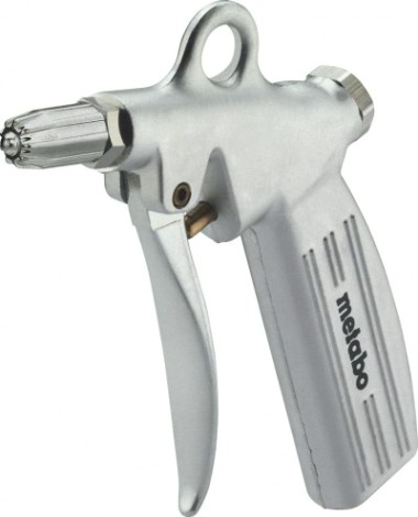 Пистолет продувочный METABO BPA 15 S [601584000]