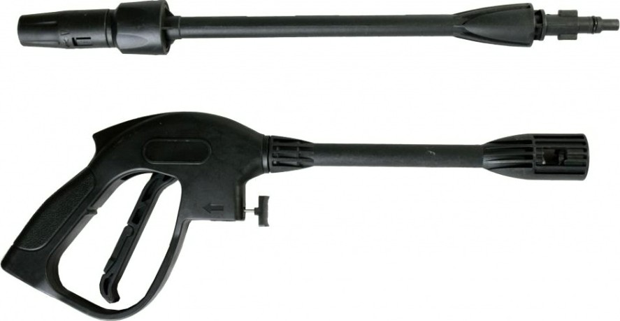 Пистолет-распылитель HUTER 71/5/22 для 105 серии hux Пистолет-распылитель HUTER 71/5/22 для 105 серии hux