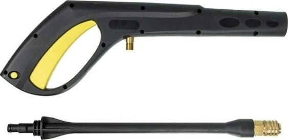 Пистолет-распылитель HUTER 71/5/27 для w165-arv, w195-arv Пистолет-распылитель HUTER 71/5/27 для w165-arv, w195-arv