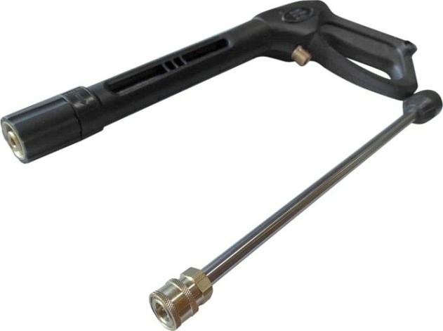 Пистолет-распылитель HUTER 71/5/29 для w210i, мр-220 проф Пистолет-распылитель HUTER 71/5/29 для w210i, мр-220 проф