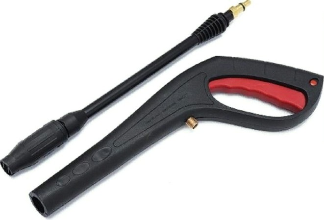 Пистолет-распылитель HUTER 71/5/31 для 170,200 Пистолет-распылитель HUTER 71/5/31 для 170,200