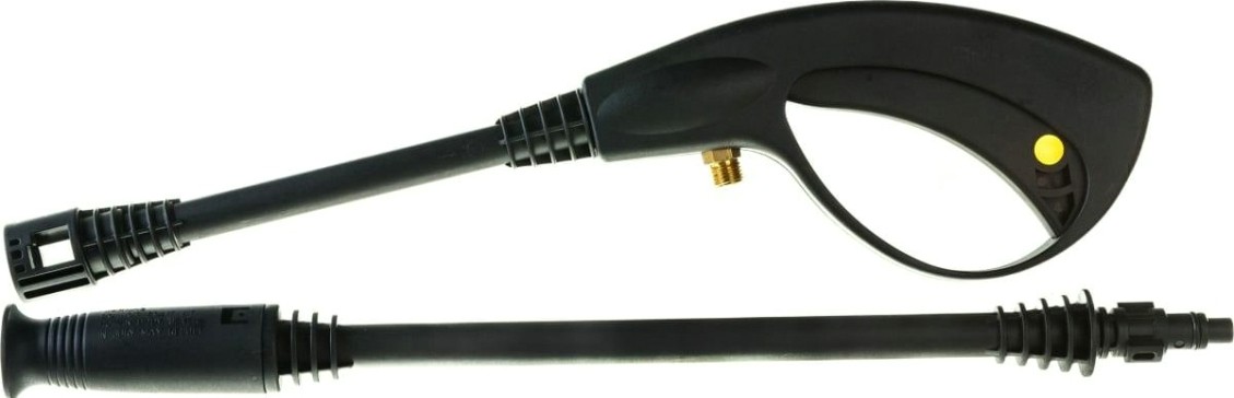 Пистолет-распылитель HUTER 71/5/8 для линейки 105 серии ALV Пистолет-распылитель HUTER 71/5/8 для линейки 105 серии ALV