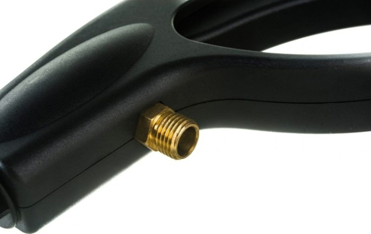 Пистолет-распылитель HUTER 71/5/8 для линейки 105 серии ALV Пистолет-распылитель HUTER 71/5/8 для линейки 105 серии ALV