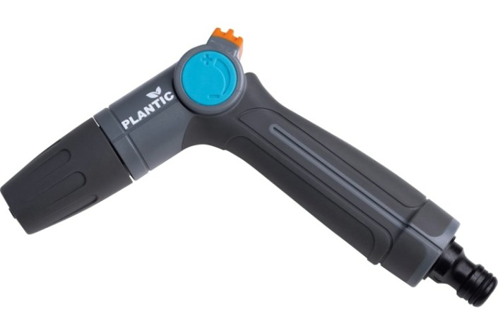 Пистолет-распылитель PLANTIC 39363-01 Light регулируемый
