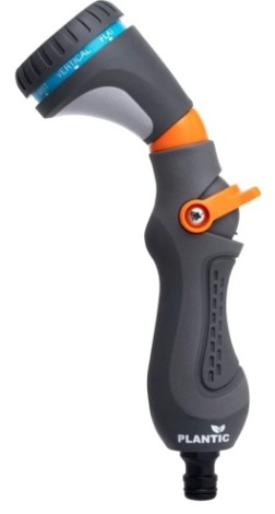 Пистолет-распылитель PLANTIC 39367-01 Light, 8 режимов