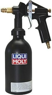 Пистолет-распылитель высокого давления LIQUI MOLY Hohlraum-Druckbecher-Pistole 7946 [7946/6226]
