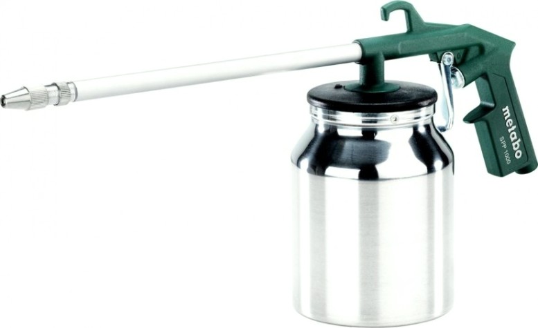 Пистолет распылительный METABO SPP 1000 [601570000]