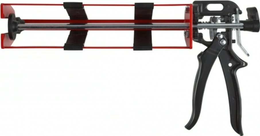 Пистолет SORMAT IPU 385/585 для инжекционной массы 9640072648 [9640072648]