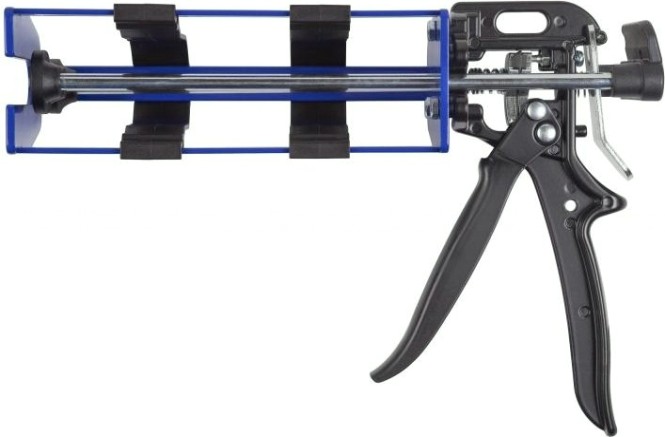 Пистолет SORMAT IPU 400 для инжекционной массы 9640072696 [9640072696]