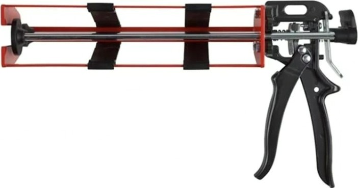 Пистолет SORMAT IPU 450 для инжекционной массы 9640072649 [9640072649]