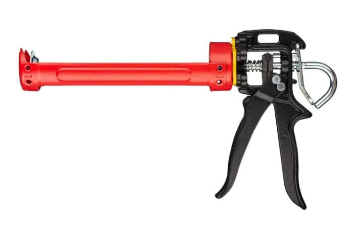 Пистолет Tech-KREP 300 мл для химического анкера pro [155893]