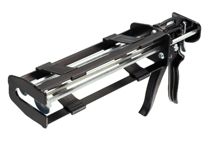 Пистолет Tech-KREP 385/585 мл для химического анкера pro [155895]