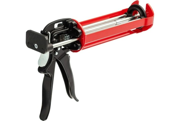 Пистолет Tech-KREP 400 мл для химического анкера pro [155894]