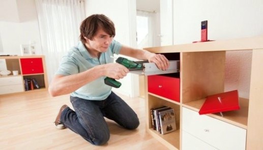 Пистолет термоклеевой аккумуляторный BOSCH PKP 3,6 LI [0603264620]