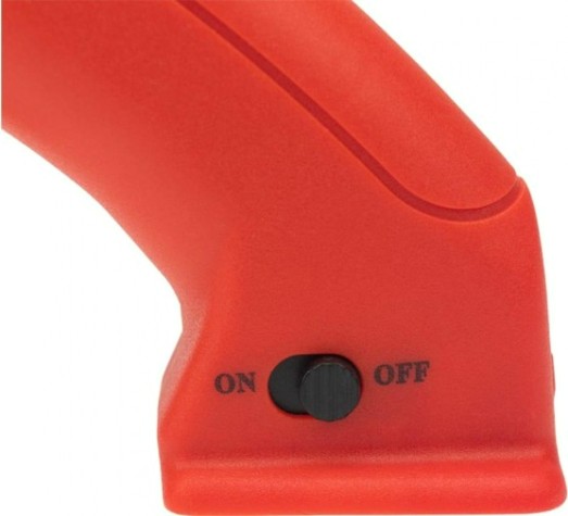 Пистолет термоклеевой аккумуляторный REXANT ЭКСПЕРТ 10 Вт [12-1501]