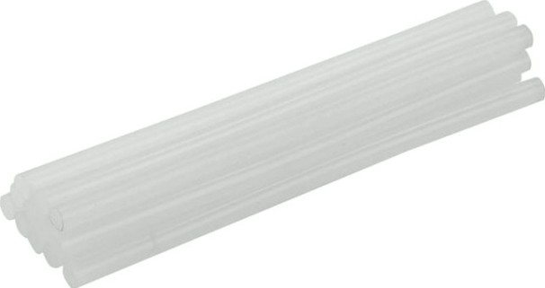 Пистолет термоклеевой сетевой DEKO DKGG30 SET2 с набором клеевых стержней (12 шт, 7 мм) [063-4979]