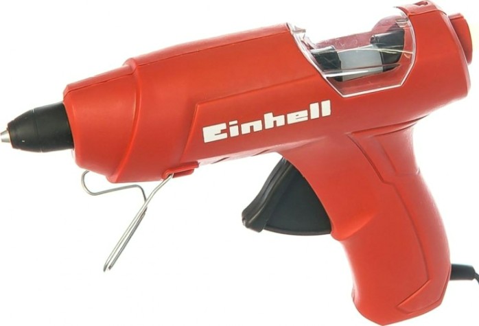 Пистолет термоклеевой сетевой EINHELL TC-GG 30 [4522170]