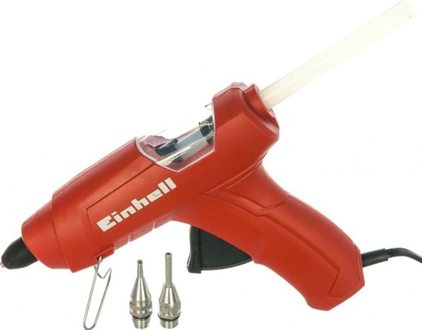 Пистолет термоклеевой сетевой EINHELL TC-GG 30 [4522170]