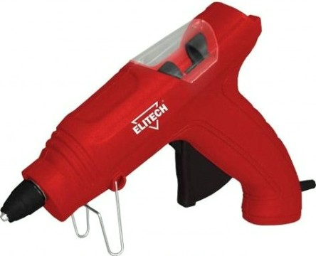 Пистолет термоклеевой сетевой ELITECH ПКЛ 2013 [185681]
