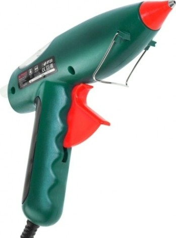 Пистолет термоклеевой сетевой Hammer GN-05 [116-006]
