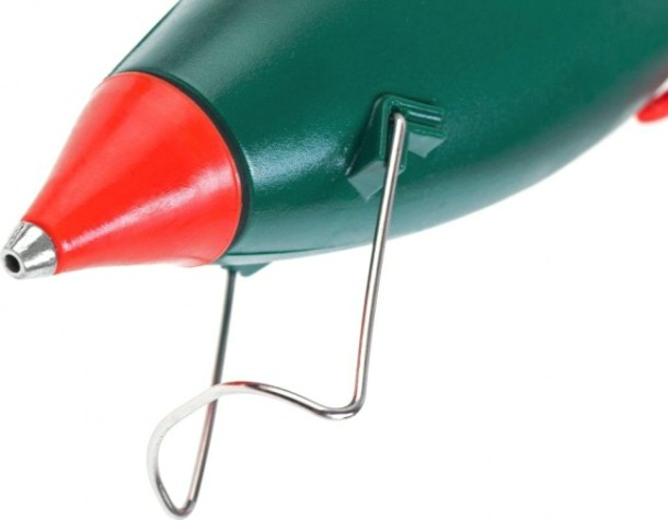 Пистолет термоклеевой сетевой Hammer GN-05 [116-006]