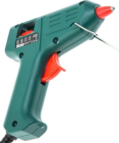 Пистолет термоклеевой сетевой Hammer GN-07 [116-007]
