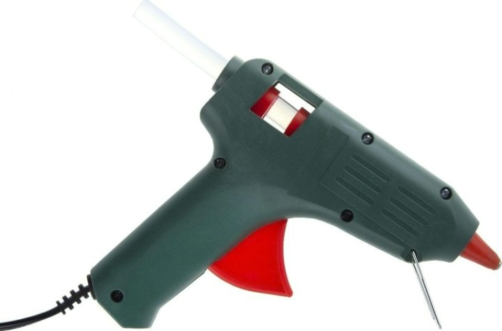 Пистолет термоклеевой сетевой Hammer GN-11 [116-052]