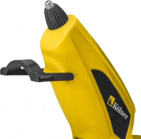 Пистолет термоклеевой сетевой Kolner KGG 11/80 [кн11-80]