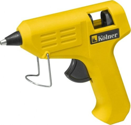 Пистолет термоклеевой сетевой Kolner KGG 7/40 [кн7-40]