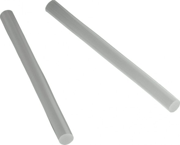 Пистолет термоклеевой сетевой Kolner KGG 7/40 [кн7-40]