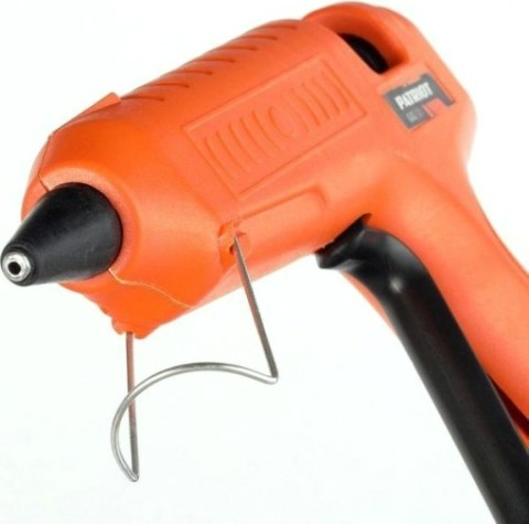 Пистолет термоклеевой сетевой PATRIOT GG 101 [100303101]