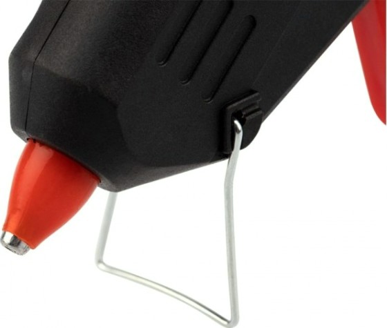 Пистолет термоклеевой сетевой Proconnect 15Вт, Ø7мм, блистер [12-0102]