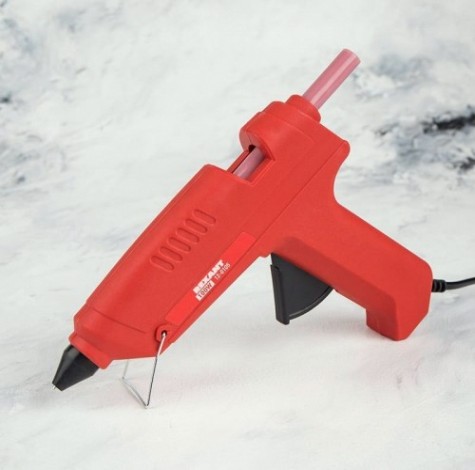 Пистолет термоклеевой сетевой REXANT 12-0105 без кнопки Пистолет термоклеевой сетевой REXANT 12-0105 без кнопки